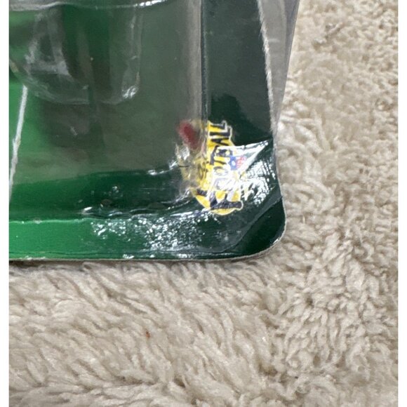 NFL Headliners 1998 Collection Neil Smith Figure In Original Packaging Football - Picture 9 of 9